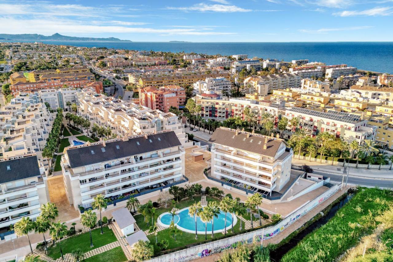 Puerto Romano Denia Εξωτερικό φωτογραφία