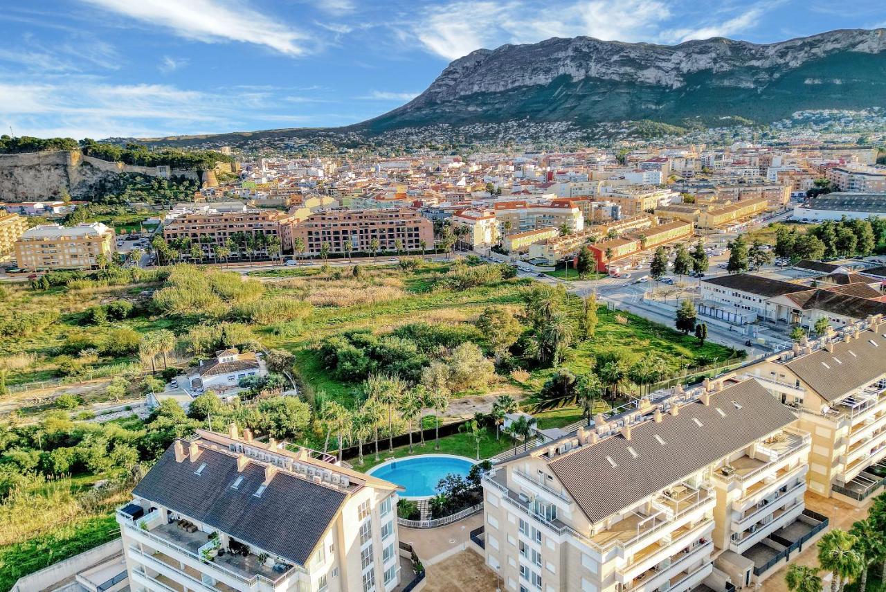 Puerto Romano Denia Εξωτερικό φωτογραφία